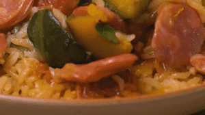 出鍋啦！！！