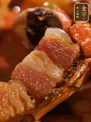 加點鹽、糖、胡椒粉調味一下